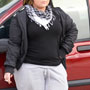 Obesity Fatal for Non-Smoking Women